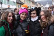 Fasnachtsumzug Laufen 2009